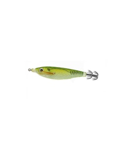 Ryuji Toto Squid 7cm 9.5gr Kalamar Zokası