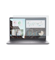 Dell Vostro 3530 15.6 inç Mat Ekran Koruyucu Şeffaf (Şeffaf Hologram)