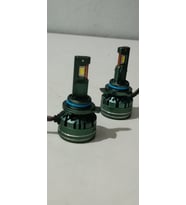 HIR2-9012 VRPRO FORTE XENON 6000K-6500K SAF BEYAZ IŞIK LED ZENON  18000LÜMEN 60W GARANTİLİ ÜRÜN 12-24V
