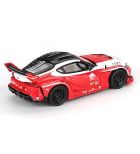 1/64 LB-WORKS MODEL ARAÇLAR