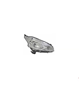 PEUGEOT - ÖN FAR EL.MOT.SAĞ PG 208 2012-