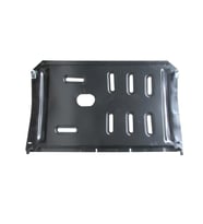 Chevrolet Captıva- 07/12; Karter Muhafaza Sacı (Metal) (Oem No: 95940859)