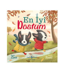 En İyi Dostum Susie Linn İş Bankası Kültür Yayınları