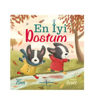 En İyi Dostum Susie Linn İş Bankası Kültür Yayınları