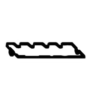 Mercedes-benz W123 S123 C124 W124 S124 W201 W460 M102 1980- Üst Kapak Contasi E M A1020160221 Elring