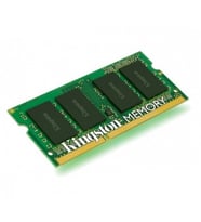 8GB DDR3 1600Mhz SODIMM KVR16S11/8WP KINGSTON