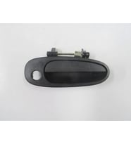 1993-1998 Toyota Corolla Ae101 Ön Kapı Dış Açma Kolu Sağ Siyah (Pütürlü)  (Adet) (Oem No:6921012160)