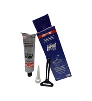  Loctite Sıvı Conta LTR973058 (Motor Sızdırmazlık Contası Silikon Siyah 300C 70 ML)