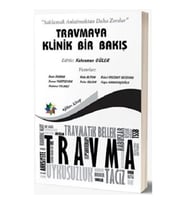 Travmaya Klinik Bir Bakış