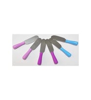 Mini 6'lı Tereyağı Bıçağı Royaleks-BH-1254