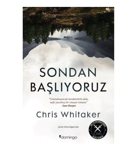 Sondan Başlıyoruz
