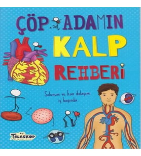 Adamın Kalp Rehberi