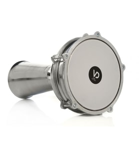 Vatan 104 Vatan 104 - Alüminyum Darbuka (20.5cm)
