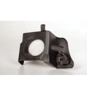 Volkswagen Touareg 2010-2015 Ön Sağ Tampon Braketi