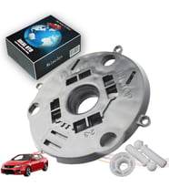 Kia Cerato Koup / Fort Koup (2010-2013) İçin Ayna Motor Kapağı ve Klipsleri 87622-1M000