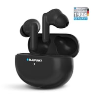 Blaupunkt B120 TWS Bluetooth Kulakiçi Kulaklık Siyah