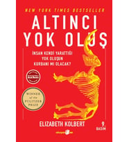 Altıncı Oluş