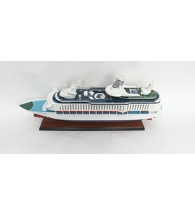DENİZCİLİK GRUBU › Vietnam Gemiler-VOYAGER OF THE SEAS-78*17*33 CM-JCS0016P-80