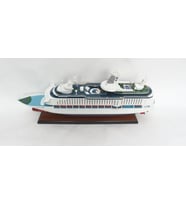 DENİZCİLİK GRUBU › Vietnam Gemiler-VOYAGER OF THE SEAS-78*17*33 CM-JCS0016P-80