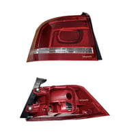 LEOPARTS Passat B7 Stop Lambası Dış Sol 2011-2014 (Comfortline) 3AE945095F