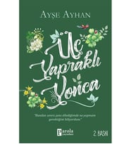 Üç Yapraklı Yonca