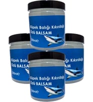 Köpekbalığı 250 ml - 4 Adet