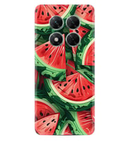 Xiaomi Poco X7 Kılıf Boutique Baskılı Resimli Karpuz Pcode -002
