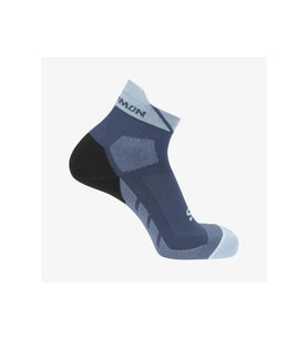 Salomon LC2626100 Speedcross Ankle Unisex Çorap