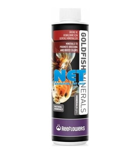 Reeflowers Goldfish Minerals 500 ml. Skt:01/2027