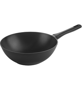 Zwilling Madura Plus Wok, Granit Kaplama, 30 Cm (Çok Renkli)