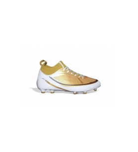 Playup 251-141 Krampon Gold Erkek Halı Saha Ayakkabısı