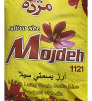Hatay Basmati Pirinç(5 KG:)