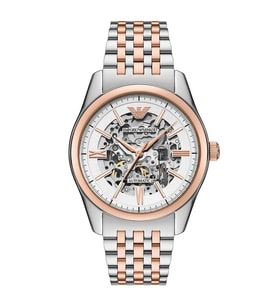 Emporio Armani AR60092 Otomatik Erkek Kol Saati