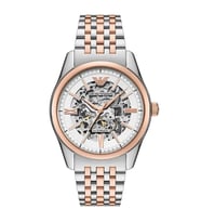 Emporio Armani AR60092 Otomatik Erkek Kol Saati