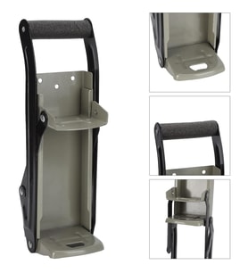 Sunup SN-29157 Çok Fonksiyonlu Metal Teneke Konserve  Plastik Şişe Sıkıştırma Aleti