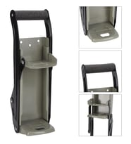 Sunup SN-29157 Çok Fonksiyonlu Metal Teneke Konserve  Plastik Şişe Sıkıştırma Aleti