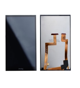 Htc Eye Lcd Ekran Çıtasız