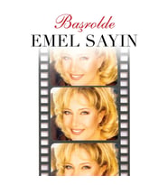 Emel Sayın Başrolde - Plak (Standart)