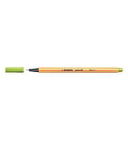 Stabilo Point 88 Keçeli Kalem 0.4 mm Elma Yeşili