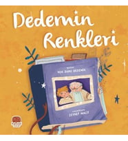 Dedemin Renkleri