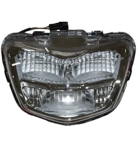 TVS Jupiter 125 Far Komple Orjinal