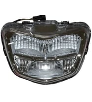 TVS Jupiter 125 Far Komple Orjinal