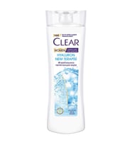 Clear Şampuan Hyaluron Nem Terapisi 350 ml