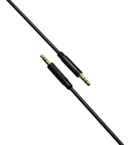 Lexroo X-Audio 3.5 mm Stereo Aux Ses Kablosu - 1 Metre Uzunluğunda
