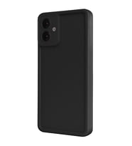 Samsung Galaxy A07 4g Viera Silikon - Siyah