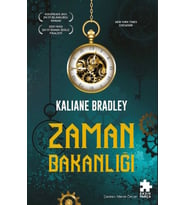 Zaman Bakanlığı