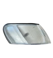 SİNYAL LAMBASI SAĞ TOYOTA COROLLA AE101 EFSANE KASA 1995-1998  BEYAZ ÇIKINTISIZ DUYLU AMPULLÜ (Boş)