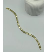 Xuping Ymz Gold Taşlı Bileklik - 25-ymzb48