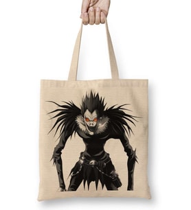Ryuk Bez Çanta Uzun Saplı