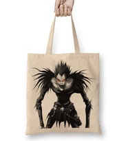 Ryuk Bez Çanta Uzun Saplı